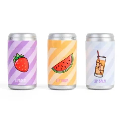 3 baumes a levres candy