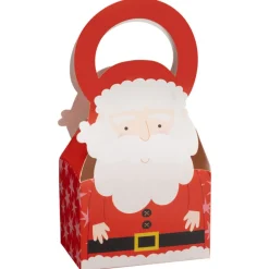 10 sacs pain d'epices ou noel