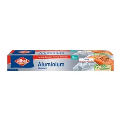 Aluminium 6m