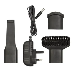 Aspirateur a main 7.4v