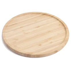 Assiette bambou d26.5