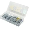 Assortiment de 560 clous
