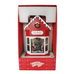 Atelier du pere noel led et pail