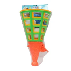 Attrape balle clic clac