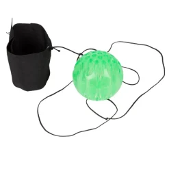 Balle lumineuse 5 cm a lancer
