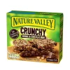 Barres crunchy x5 avoine&chocola