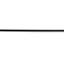 Bas de porte adhesif caoutchouc