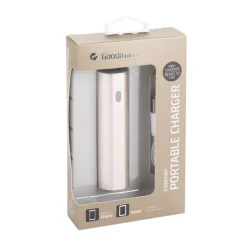Batterie de secours 2500mah