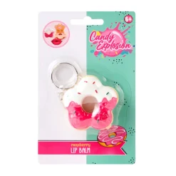 Baume a levres candy donut