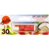 Baume levres 5g spf30 fraise