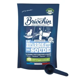 Bicarbonate de soude