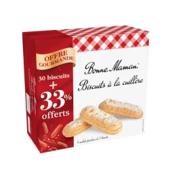 Biscuits a la cuillere 335g