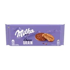 Biscuits choco grain