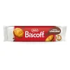 Biscuits fourres chocolat