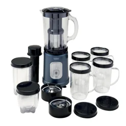 Blender multiusages 220w