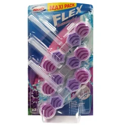 Blocs wc x3 flex lavande