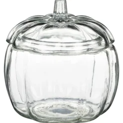 Bnbonniere pumpkin en verre