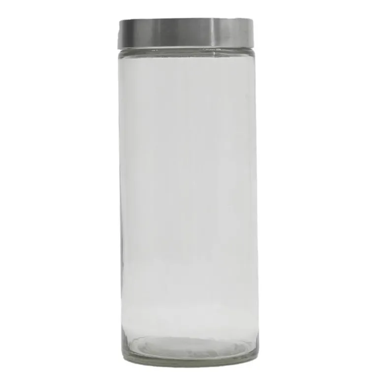 Bocal conservation verre 2.2l