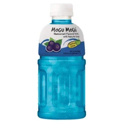 Boisson cassis nata de coco 32cl