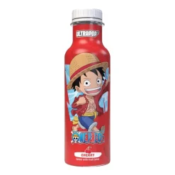 Boisson cerise luffy 33cl