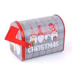 Boite aux lettre a biscuits