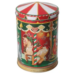 Boite de conservation melodie