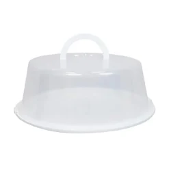 Boite de conservation plastique