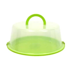 Boite de conservation plastique