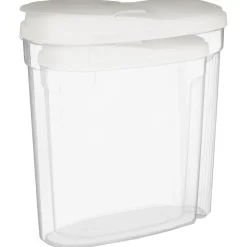 Boite de conservation x2