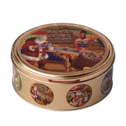 Boite de gateaux 150g