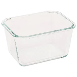 Boite en verre clipeat 1.8l