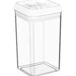 Boite hermetique blanc 2.3l