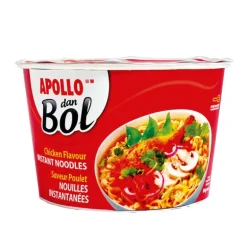 Bol nouilles poulet