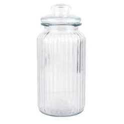 Bonbonniere en verre 1.5l