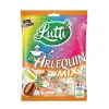 Bonbons arlequin mix 350g