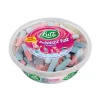 Bonbons bubblizz 550g