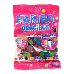 Bonbons dragibus