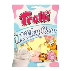 Bonbons milky cow 200g