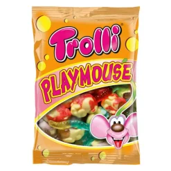 Bonbons playmousse 200g