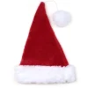 Bonnet du pere noel deluxe