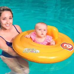 Bouee-culotte pour bebe ronde di