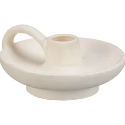 Bougeoir en ceramique