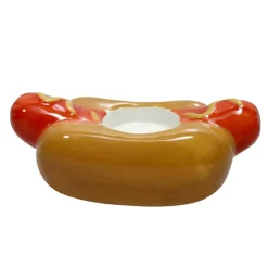 Bougeoir hot dog