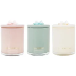 Bougie couvercle nAud