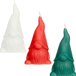 Bougie gnome