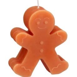 Bougie pain d'epices