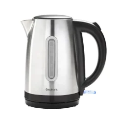 Bouilloire acier 1.7l 2000w