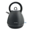 Bouilloire pyramid noire