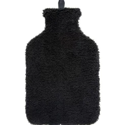 Bouillotte douceur imitation fou