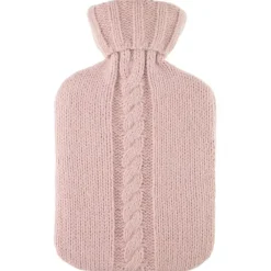 Bouillotte tricotee 1.7l